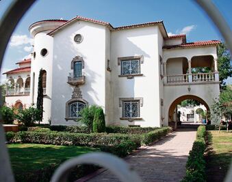 Lo que Juan Gabriel dejó de propiedades y dinero 