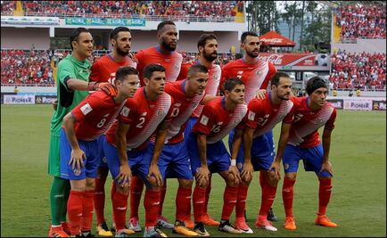 Costa Rica: a repetir la hazaña