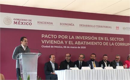 Repunte del dólar, por "fly to quality", explica Hacienda