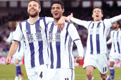 “Vela es de los mejores”