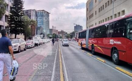 Maestros terminan mitin en Chapultepec; vuelven a campamento