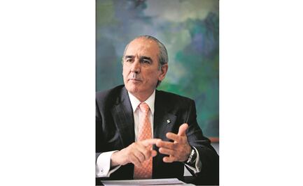 Al país se le busca por su mano de obra calificada: Cancham