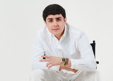 Markitos Toys reaparece en TikTok y envía mensaje desde España; “todos los que vivimos en Culiacán sabemos dónde se mueve el billete”