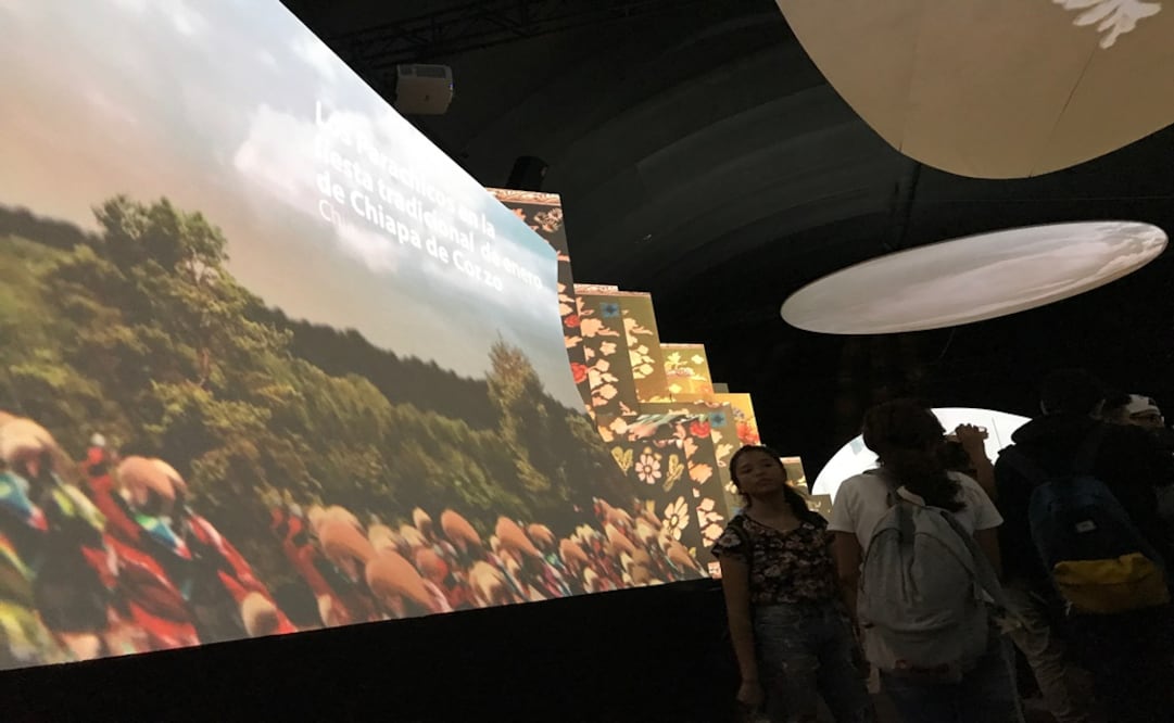 (Foto: Rebeca Jiménez/El Universal) 