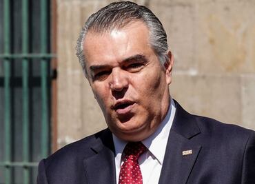 Empresarios mexicanos inician gira de trabajo rumbo a revisión T-MEC en Washington