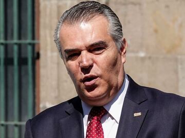 Empresarios mexicanos inician gira de trabajo rumbo a revisión T-MEC en Washington