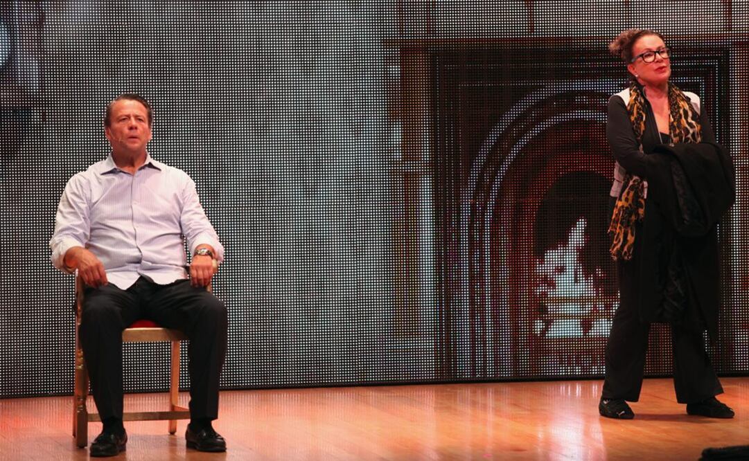 FOTO: Valente Rosas/EL UNIVERSAL