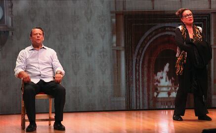 Alfredo Adame: A las piedras en el camino hay que patearlas