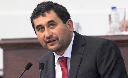 Morena ve "línea" en atraso en comisiones de la ALDF