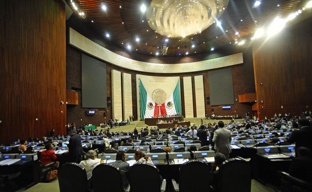 Archivo / EL UNIVERSAL