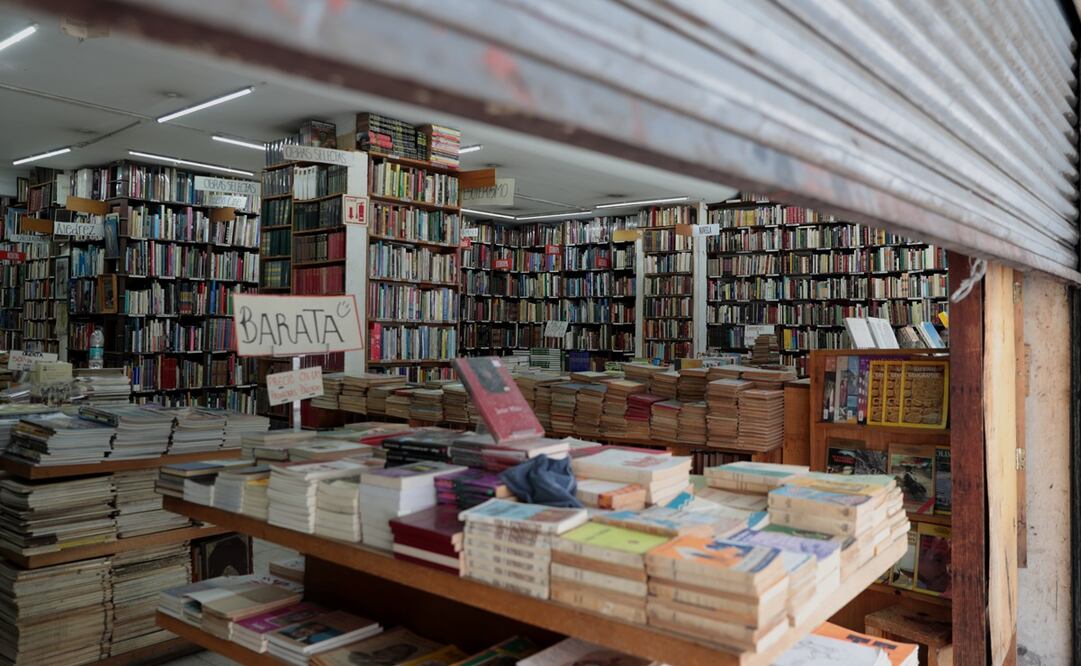 Foto: Archivo / EL UNIVERSAL