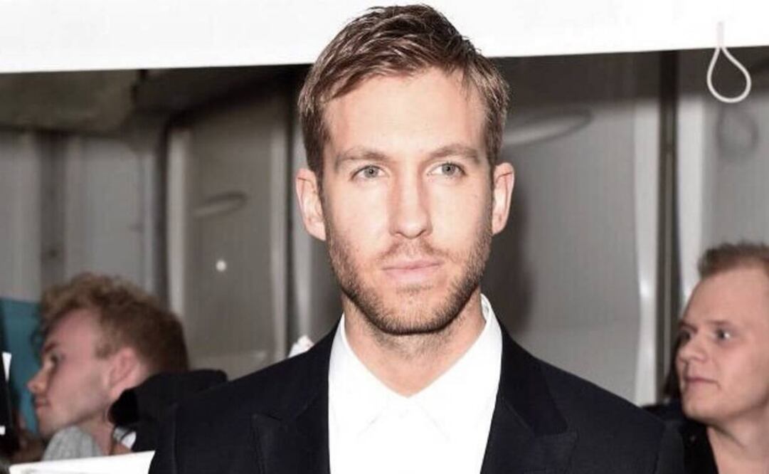 Harris "está molesto", de acuerdo con fuentes cercanas a la ex pareja. (FOTO de Instagram: calvinharris)