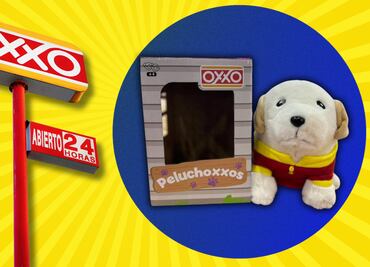 Lanzan nuevos Peluchoxxos coleccionables; ¿dónde adquirirlos y cuál es su precio?