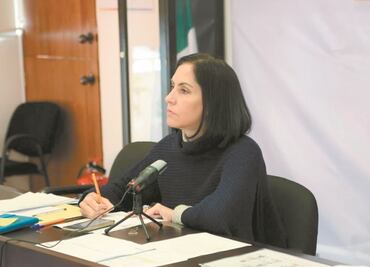 Arranca pasarela de ediles para solicitar más recursos