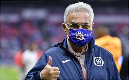 Álvaro Dávila dejaría de ser presidente ejecutivo de Cruz Azul