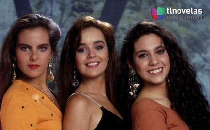 ¿Qué fue de la vida de Cecilia Tijerina, la actriz de ‘Muchachitas’?