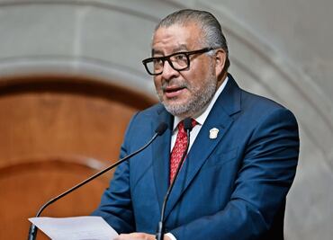 Van por reforma para el rescate del ISSEMyM