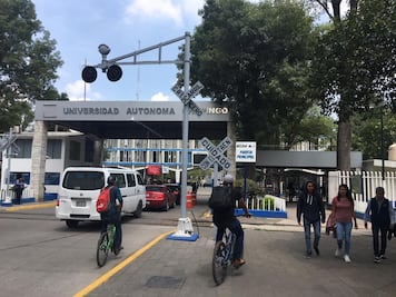 Inicia elección del nuevo rector de la UACh a puerta cerrada