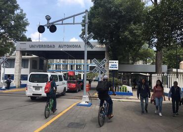 Inicia elección del nuevo rector de la UACh a puerta cerrada