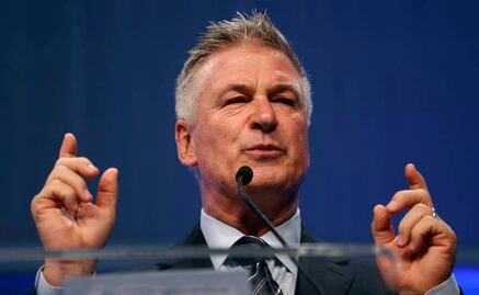 Alec Baldwin interpretará al papá de Batman