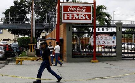 Mexico's Femsa to buy Chile pharmacy chain Cruz Verde for US$1 bln 