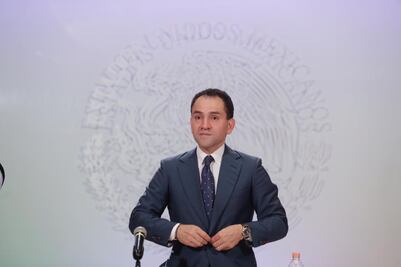 Arturo Herrera obtuvo la "rifa del tigre", dice su mamá