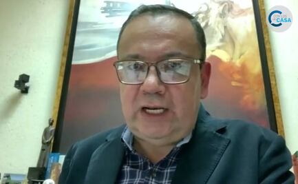 Gestión de López-Gatell con el Covid ha sido muy buena para las funerarias: Germán Martínez