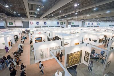 Semana del arte: los eventos que son parada obligatoria