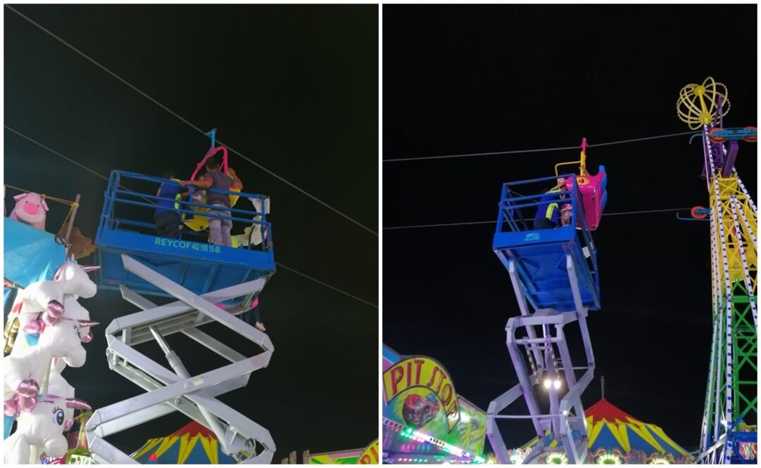 Foto: tomada de Twitter @DurangoPC