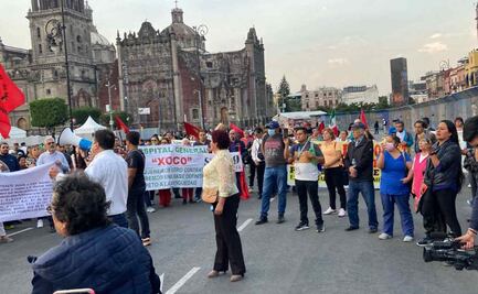 “No han terminado de basificar a los médicos”: trabajadores de la Salud exigen mejores condiciones laborales