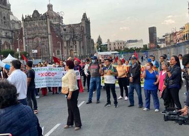 “No han terminado de basificar a los médicos”: trabajadores de la Salud exigen mejores condiciones laborales