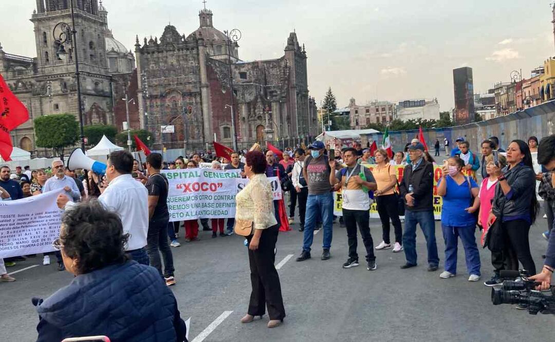 Foto: Gaspar Betancourt. EL UNIVERSAL