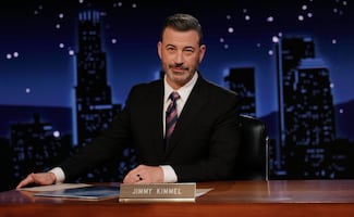 Jimmy Kimmel podría salir del aire tras 24 años en televisión; aseguran que su programa terminará en 2027