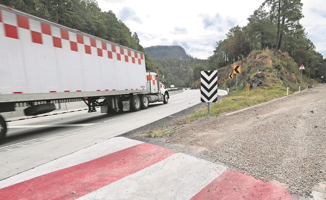 Foto: Archivo / EL UNIVERSAL 