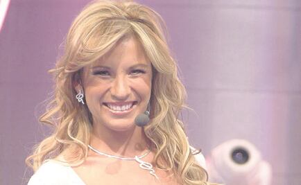 Ingrid Coronado termina contrato en Azteca pero volverá