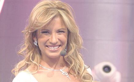 Ingrid Coronado termina contrato en Azteca pero volverá