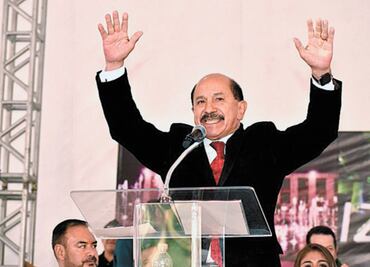 Un alacrán en la bolsa