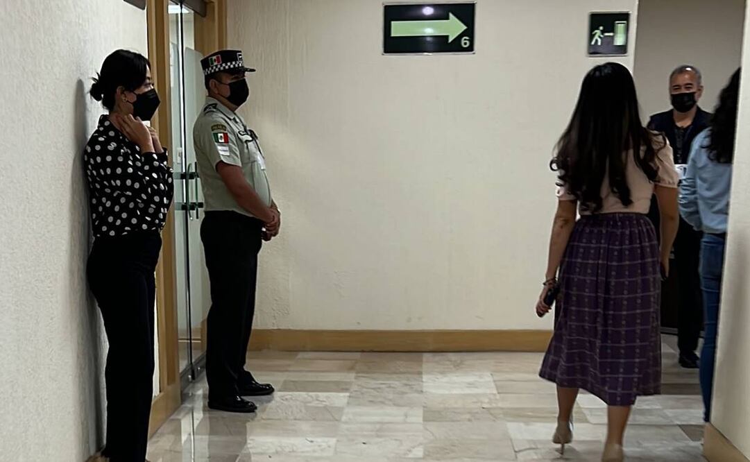 A los priistas les urge armar un escándalo