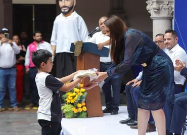 Gobierno de Aguascalientes pone en marcha el Programa 2x1 para Migrantes