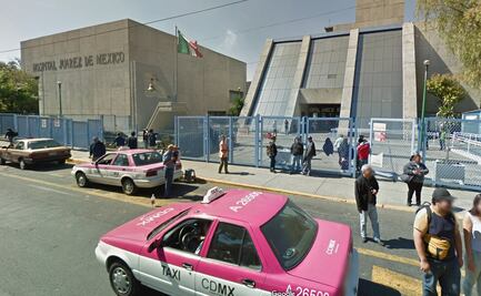 Investigan desfalco millonario a Hospital Juárez