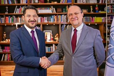 Gobierno de CDMX afirma ser respetuoso e imparcial en proceso electoral