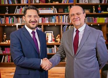 Gobierno de CDMX afirma ser respetuoso e imparcial en proceso electoral