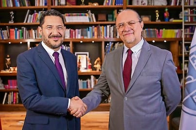 Gobierno de CDMX afirma ser respetuoso e imparcial en proceso electoral