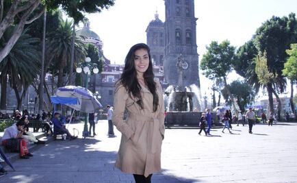 Ex Nuestra Belleza Puebla 2016 denuncia discriminación