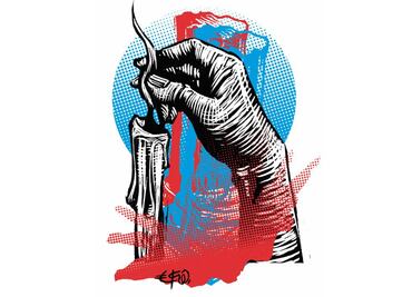 “Toque de queda” en Cuautla