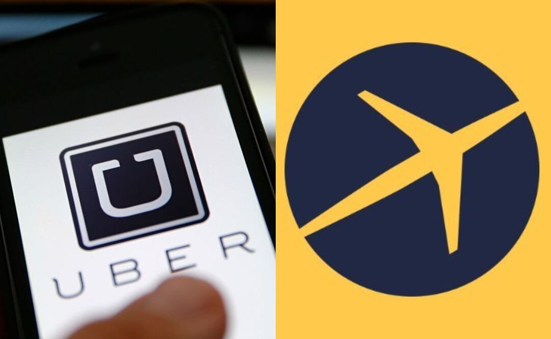 Uber podría adquirir Expedia. Foto: especial