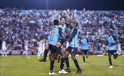 Cancún FC derrota a Atlante y es campeón de la Liga de Expansión MX