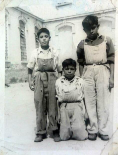 El palacio de Porfirio Díaz para niños pobres