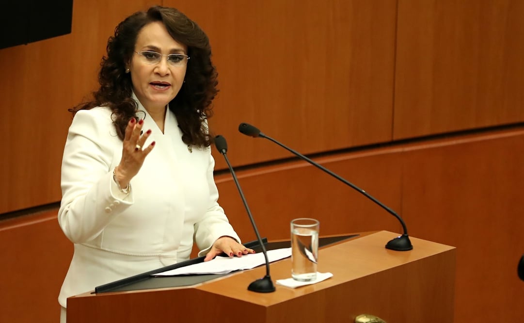 Foto: Archivo / EL UNIVERSAL 