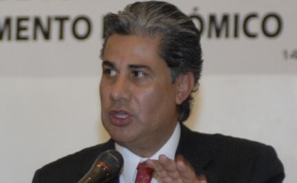 "Polevnsky busca perpetuarse en dirigencia para imponer candidatos", acusa Díaz Durán   